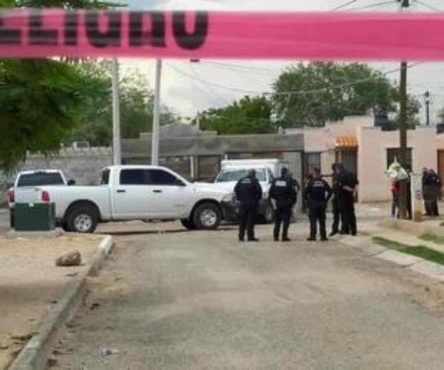 Hombre mata a sus tres hijos Hombre mata a sus tres hijos