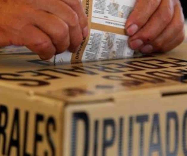 PAN, PRI y PRD van por impugnación de elecciones en 4 estados PAN, PRI y PRD van por impugnación de elecciones en 4 estados