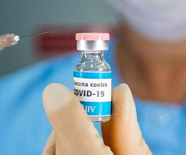 A México le interesa adquirir Soberana, vacuna cubana antiCovid A México le interesa adquirir Soberana, vacuna cubana antiCovid