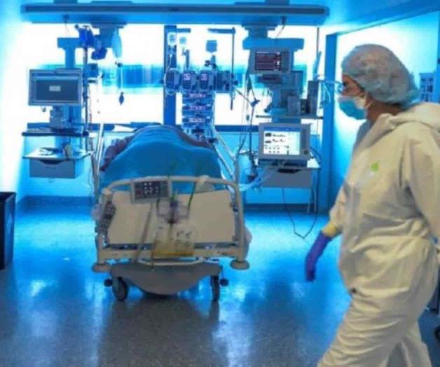 Alfa, Beta y Gamma, afectan a Tamaulipas Alfa, Beta y Gamma, afectan a Tamaulipas