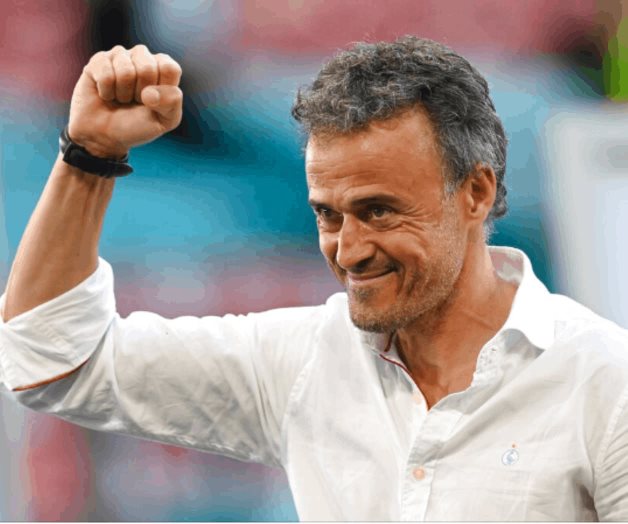 Vuelve Italia a interponerse en el camino de España Vuelve Italia a interponerse en el camino de España