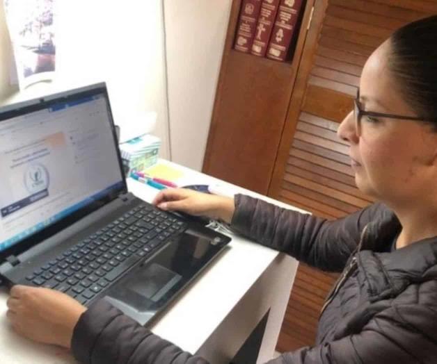 SNTE exige investigar trampa en examen de promoción SNTE exige investigar trampa en examen de promoción