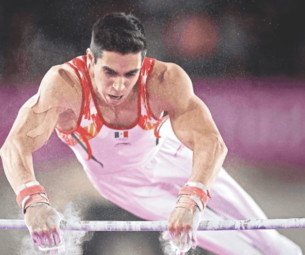 ¡Regalazo olímpico! ¡Regalazo olímpico!