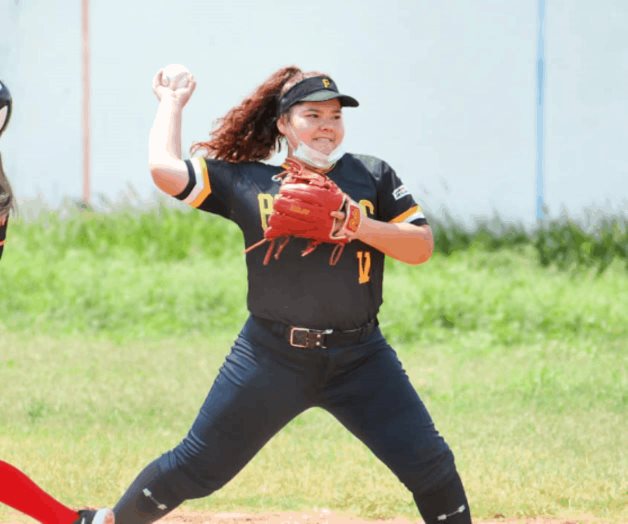 Piratas blanquean por paliza a Royal Vipers Piratas blanquean por paliza a Royal Vipers