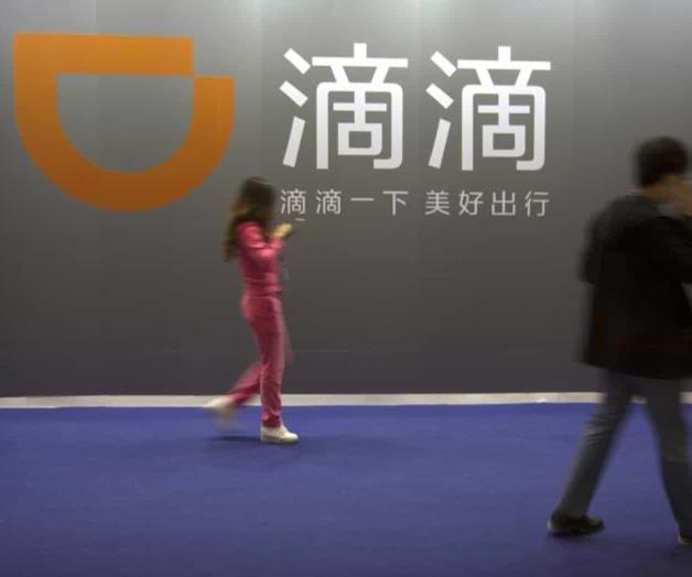 Reguladores chinos toman duras medidas contra Didi Reguladores chinos toman duras medidas contra Didi
