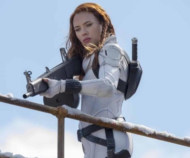 Para los fans, “Black Widow” tiene una década en desarrollo Para los fans, “Black Widow” tiene una década en desarrollo
