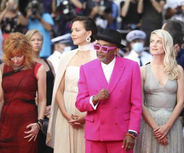 Spike Lee y “Annette” inauguran el Festival de Cannes Spike Lee y “Annette” inauguran el Festival de Cannes