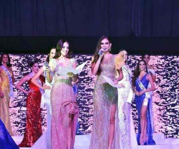 Catorce de 32 participantes de Miss México tenían COVID Catorce de 32 participantes de Miss México tenían COVID