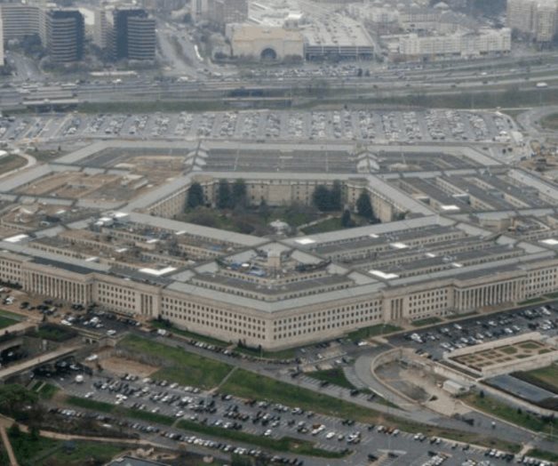 El Pentágono cancela el disputado contrato de nube de JEDI con Microsoft El Pentágono cancela el disputado contrato de nube de JEDI con Microsoft