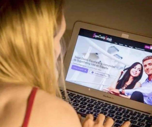 Alertan contra estafas de los ‘Sugar Daddies’ Alertan contra estafas de los ‘Sugar Daddies’