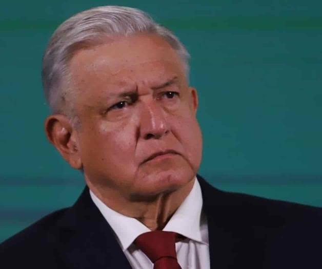 Abrazos, no balazos, aunque se burlen