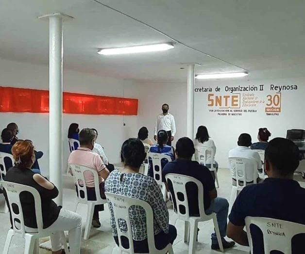 Recibirán trabajadores de la educación retroactivo por aumento salarial Recibirán trabajadores de la educación retroactivo por aumento salarial