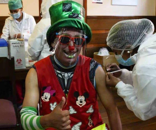 Cancela compra de AstraZeneca