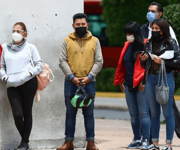 Inicia registro para vacuna Covid en personas de 18 a 29 años Inicia registro para vacuna Covid en personas de 18 a 29 años