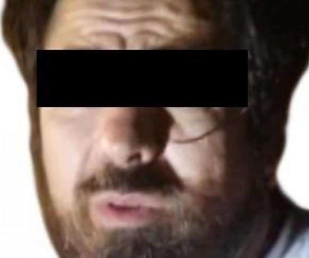 Cae un exmando de PF por tortura Cae un exmando de PF por tortura