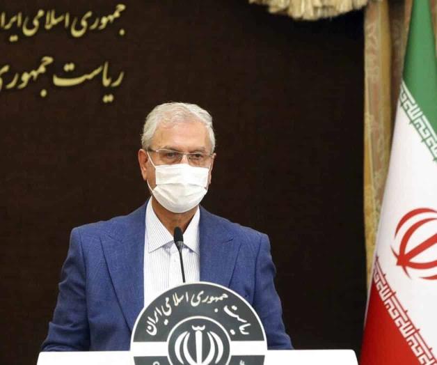 Irán acusa a Israel de ataque a sitio nuclear civil en junio Irán acusa a Israel de ataque a sitio nuclear civil en junio