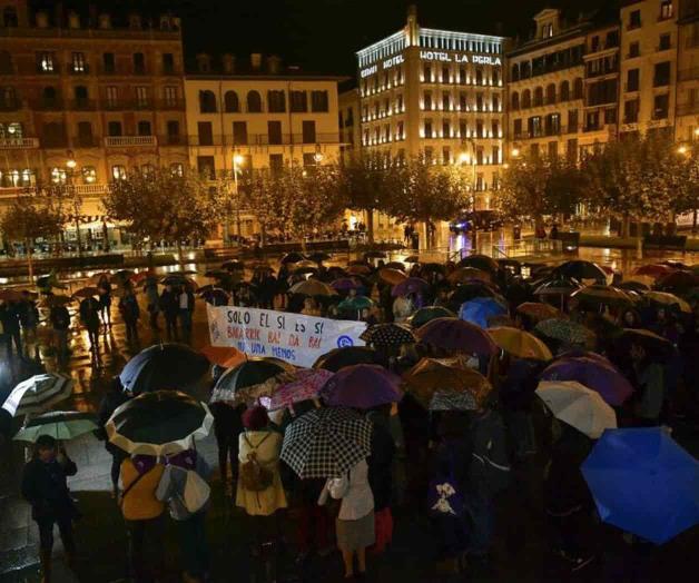 España aprueba ley contra la violencia sexual y el acoso España aprueba ley contra la violencia sexual y el acoso