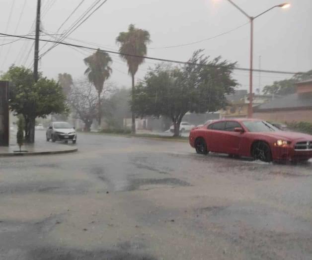 Lloverá toda la semana Lloverá toda la semana