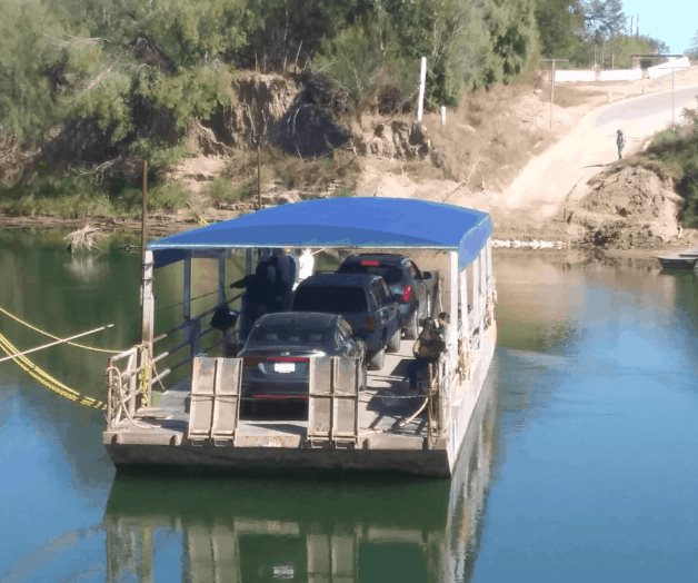 Interrumpen el uso del ‘Chalán’ Interrumpen el uso del ‘Chalán’