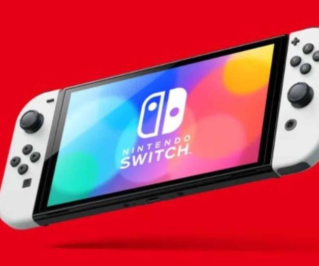 Nintendo confirma la llegada de una nueva Switch Nintendo confirma la llegada de una nueva Switch
