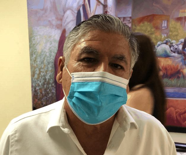 Piden a padres de familia apoyar en regreso a clases Piden a padres de familia apoyar en regreso a clases