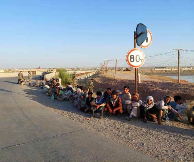 El avance talibán provoca cierre de consulados en Afganistán El avance talibán provoca cierre de consulados en Afganistán