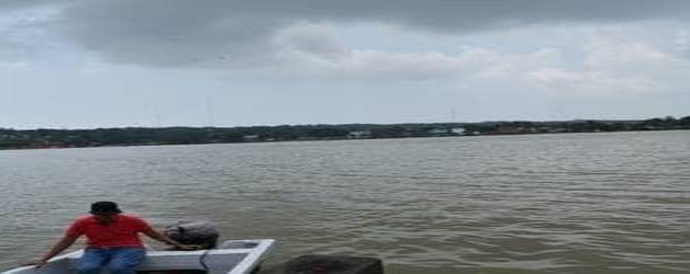 ¿Clima extremo? Prevén torbellinos, granizo y calor intenso en Tamaulipas ¿Clima extremo? Prevén torbellinos, granizo y calor intenso en Tamaulipas