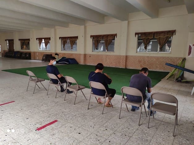 Piden becas para educación básica