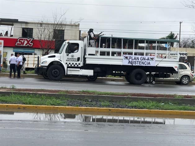 Van al rescate de sus pertenencias Van al rescate de sus pertenencias