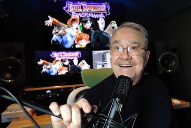 Se ponen ‘animados’