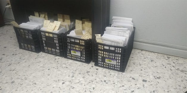 Sin respuesta de apoyo a damnificados por heladas