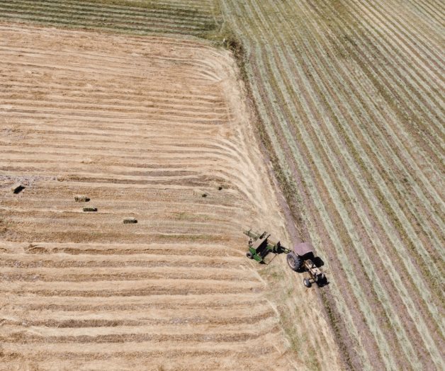 Seduce a inversores agricultura protegida Seduce a inversores agricultura protegida