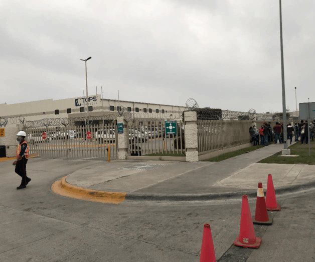 Comienza mejora de la economía Comienza mejora de la economía