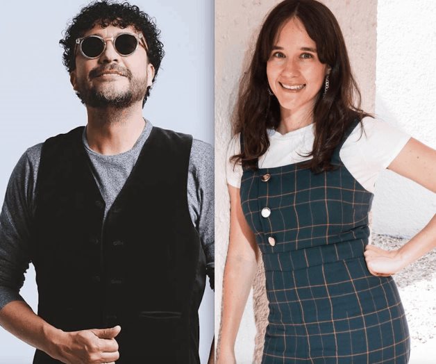 Se reinventa como solista Se reinventa como solista