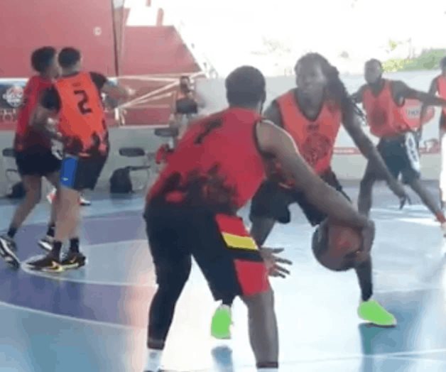 Quieren Potros talento de casa Quieren Potros talento de casa