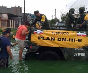 Activa Sedena el plan DN-III-E Activa Sedena el plan DN-III-E