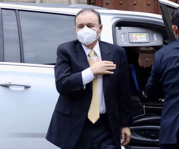 Arman bloque del noroeste Arman bloque del noroeste