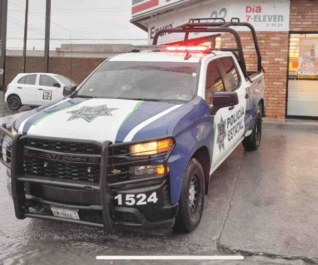 Rehenes del hampa Rehenes del hampa