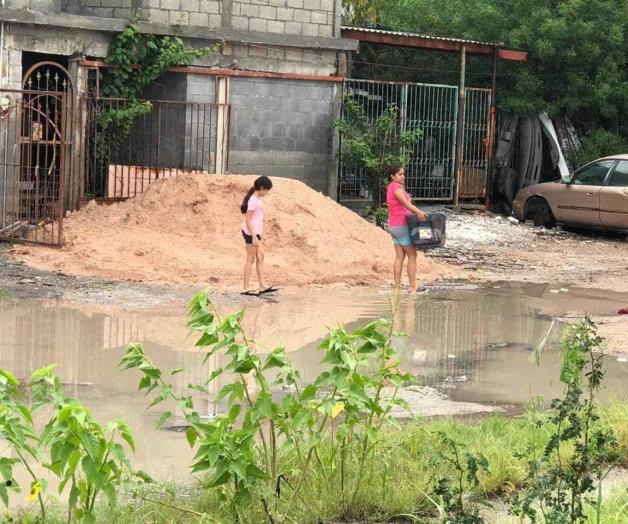 Van al rescate de sus pertenencias Van al rescate de sus pertenencias