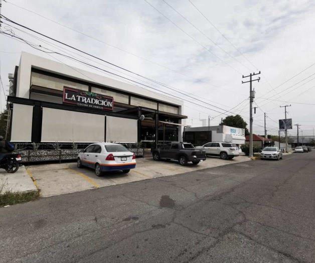 Caen 22% ventas en restaurantes y bares Caen 22% ventas en restaurantes y bares