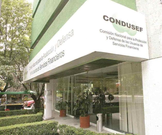 Aumentan en un 32% reclamos a bancos Aumentan en un 32% reclamos a bancos