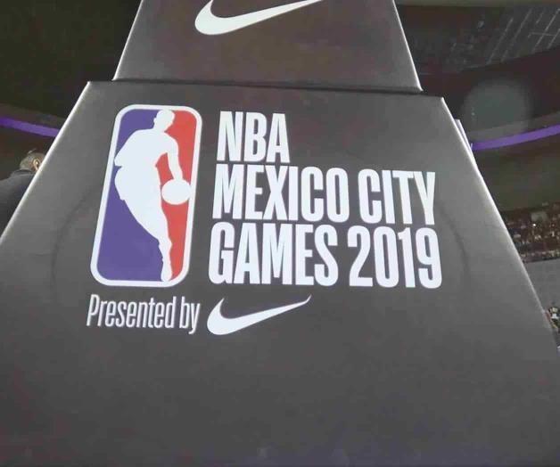 NBA, sin bote internacional NBA, sin bote internacional