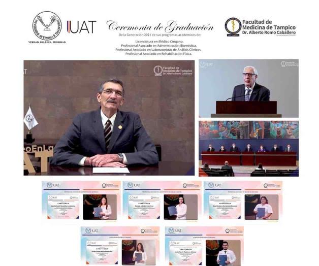 Egresa generación de médico cirujano Egresa generación de médico cirujano