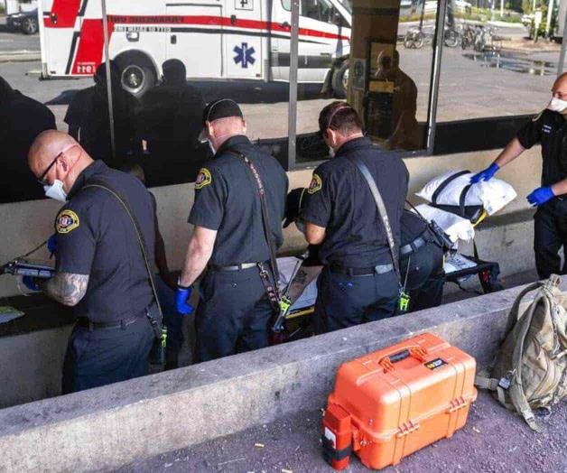 Aumenta el número de muertes por calor Aumenta el número de muertes por calor