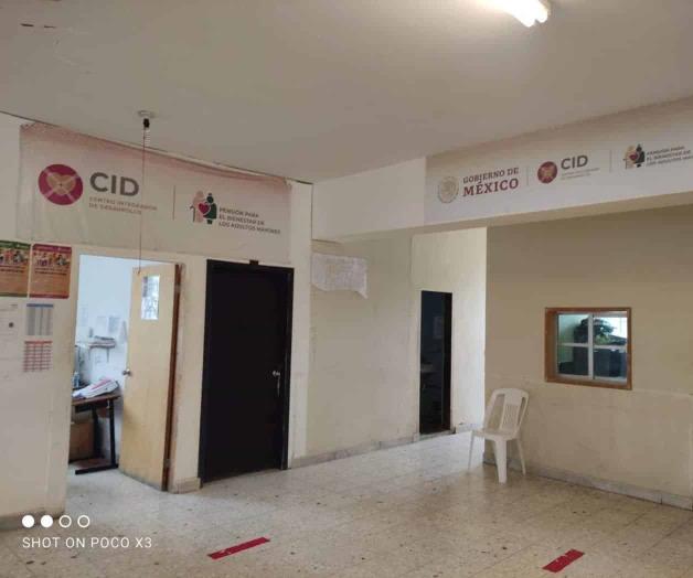 Piden becas para educación básica