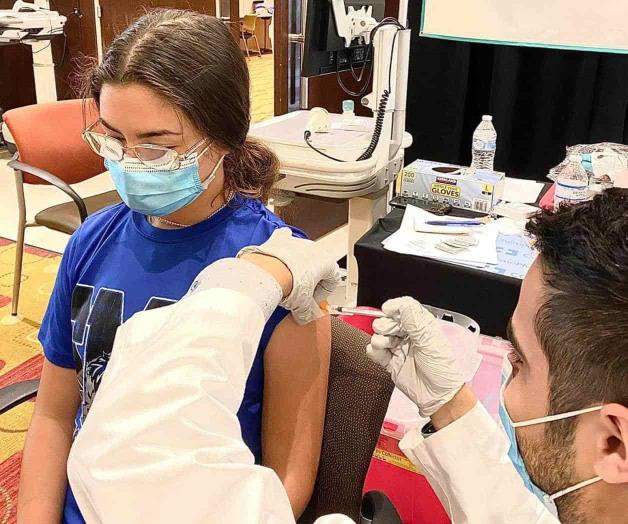 Amenaza al Valle variante Delta del Coronavirus Amenaza al Valle variante Delta del Coronavirus