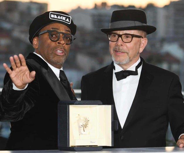 Los reconocerán en Cannes Los reconocerán en Cannes