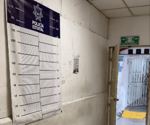 ‘Aderezan’ tacos con droga en restaurante ‘Aderezan’ tacos con droga en restaurante