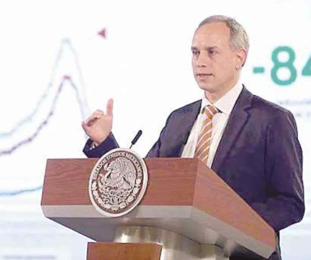 Reducirán recepción de vacunas Pfizer Reducirán recepción de vacunas Pfizer