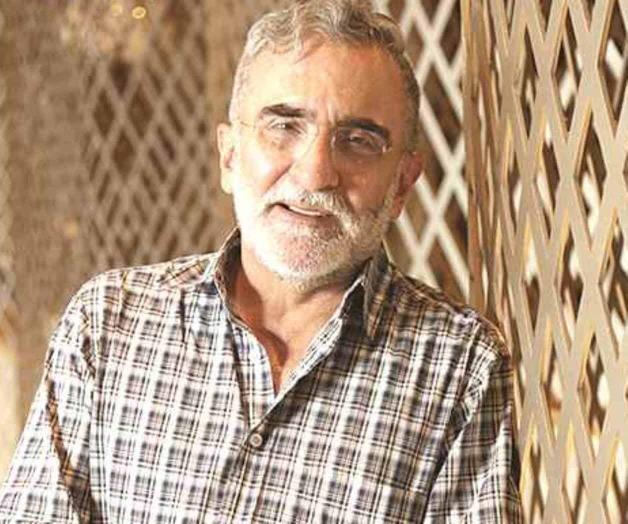 Sufrió un ‘secuestro’